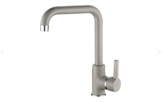  Laveo augstais virtuves maisītājs, Lena, pelēks